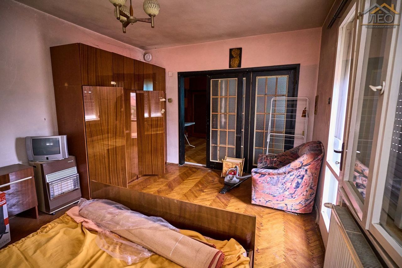 Продава се Четиристаен апартамент в Севлиево - 96 кв.м за 744 €/кв.м - Снимка #6