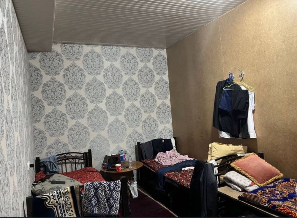 Arenda kvartira faqat qizlaga arzon