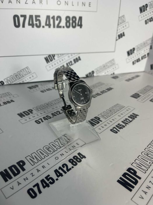 NDP Amanet NON-STOP Bld.Iuliu Maniu 69 Tissot Le Locle (32148)