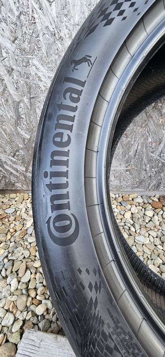 Anvelope Continental SportContact 7 245/45 ZR19 102Y XL