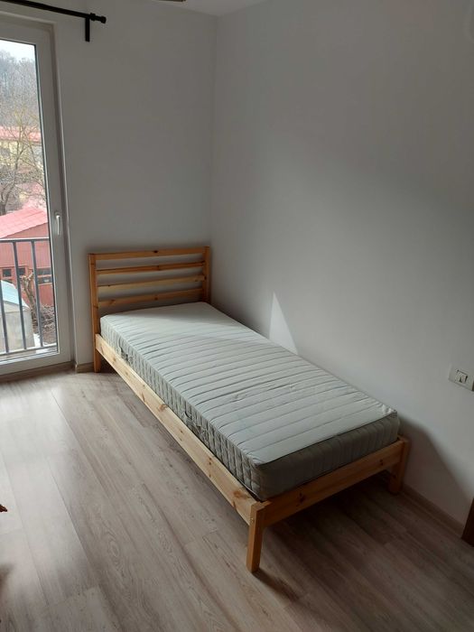 Vand pat de 1 persoana, Ikea Tarva