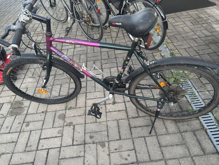 Vand biciclete 350 lei bucata