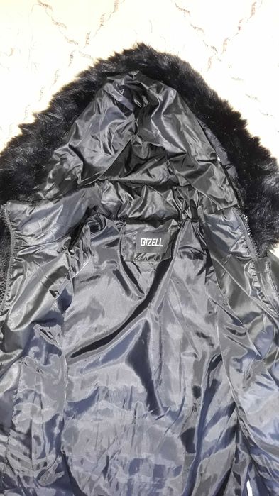 Geaca iarna dama XL