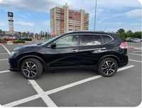 Nissan X Trail , 1,6 , an 2016