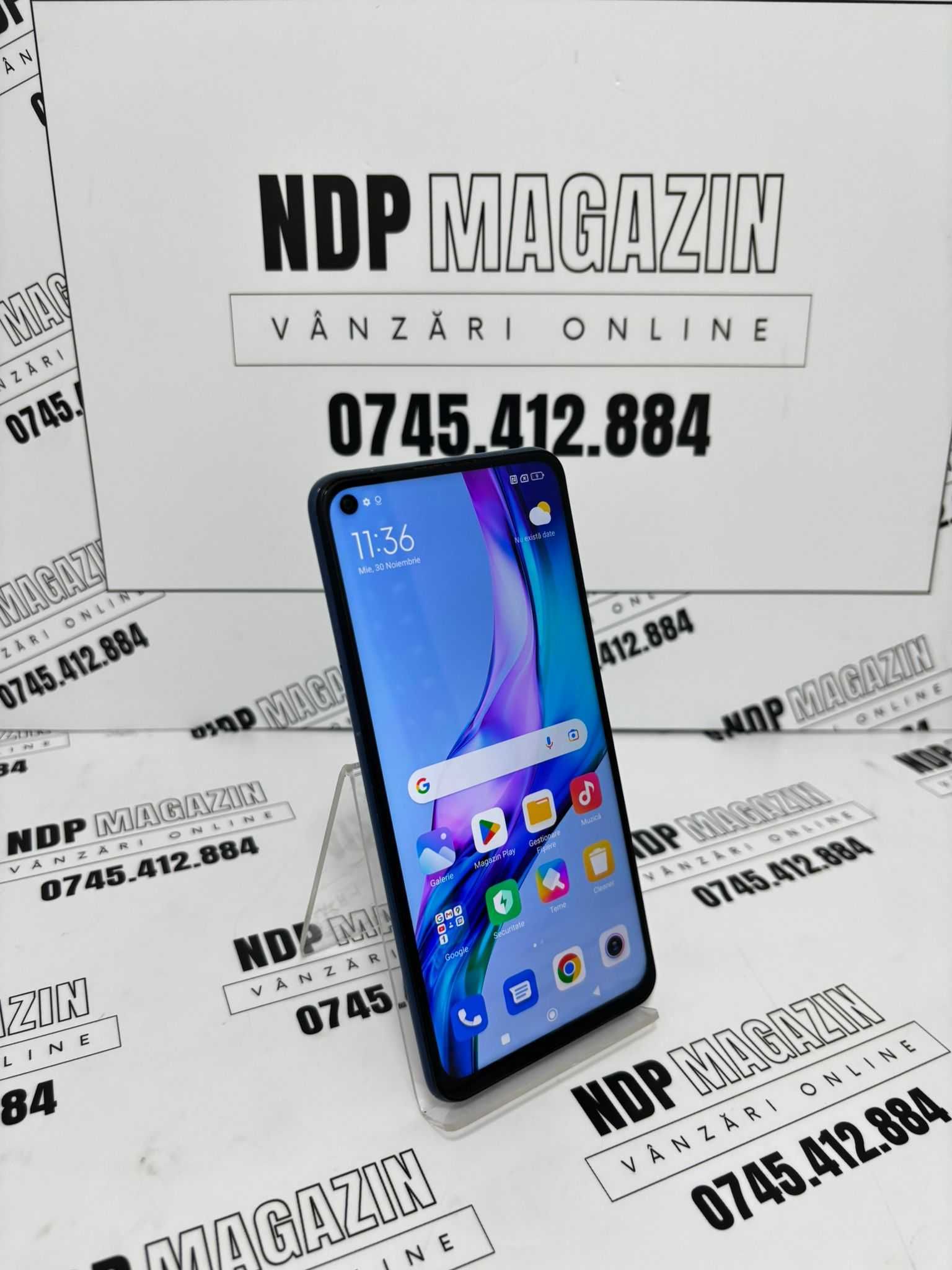 NDP Amanet NON-STOP Sos. Giurgiului 119 REDMI NOTE 9 (20620)