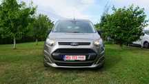 Ford Transit Connect Posibilitate De Rate...