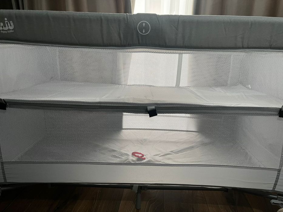 Vând patut pentru copii