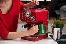 Espressor Myria NOU