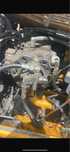 Vand Pompa hidraulica pt excavator JCB 220