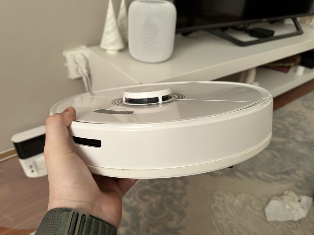 Roborock Q7 MAX - Aspirator Robot