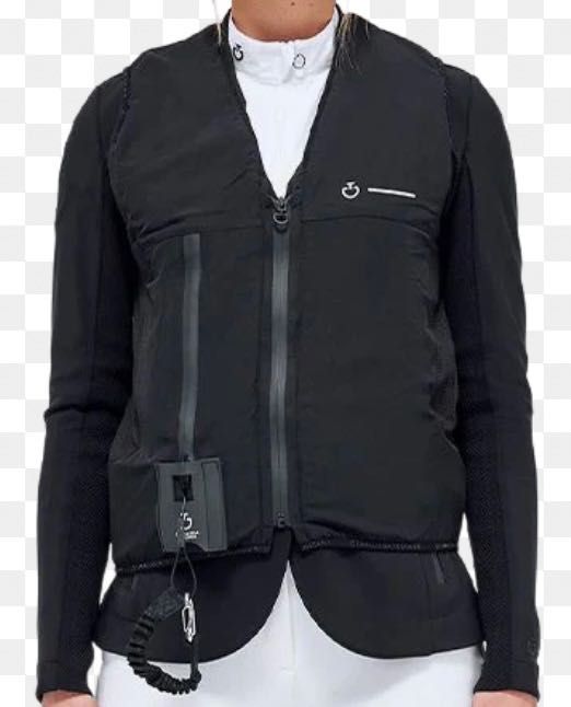 Предпазна жилетка Airbag Cavalleria Toscana