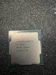Procesor calculator Intel core I5 10400 socket lga 1200 video integrat