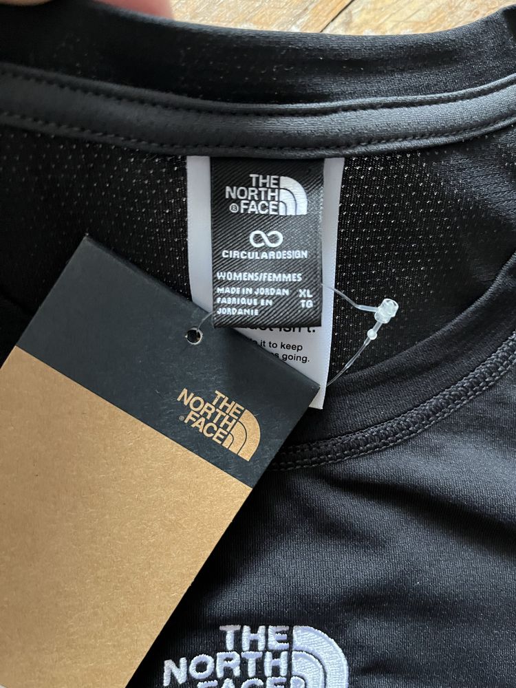 Дамска тениска The North Face