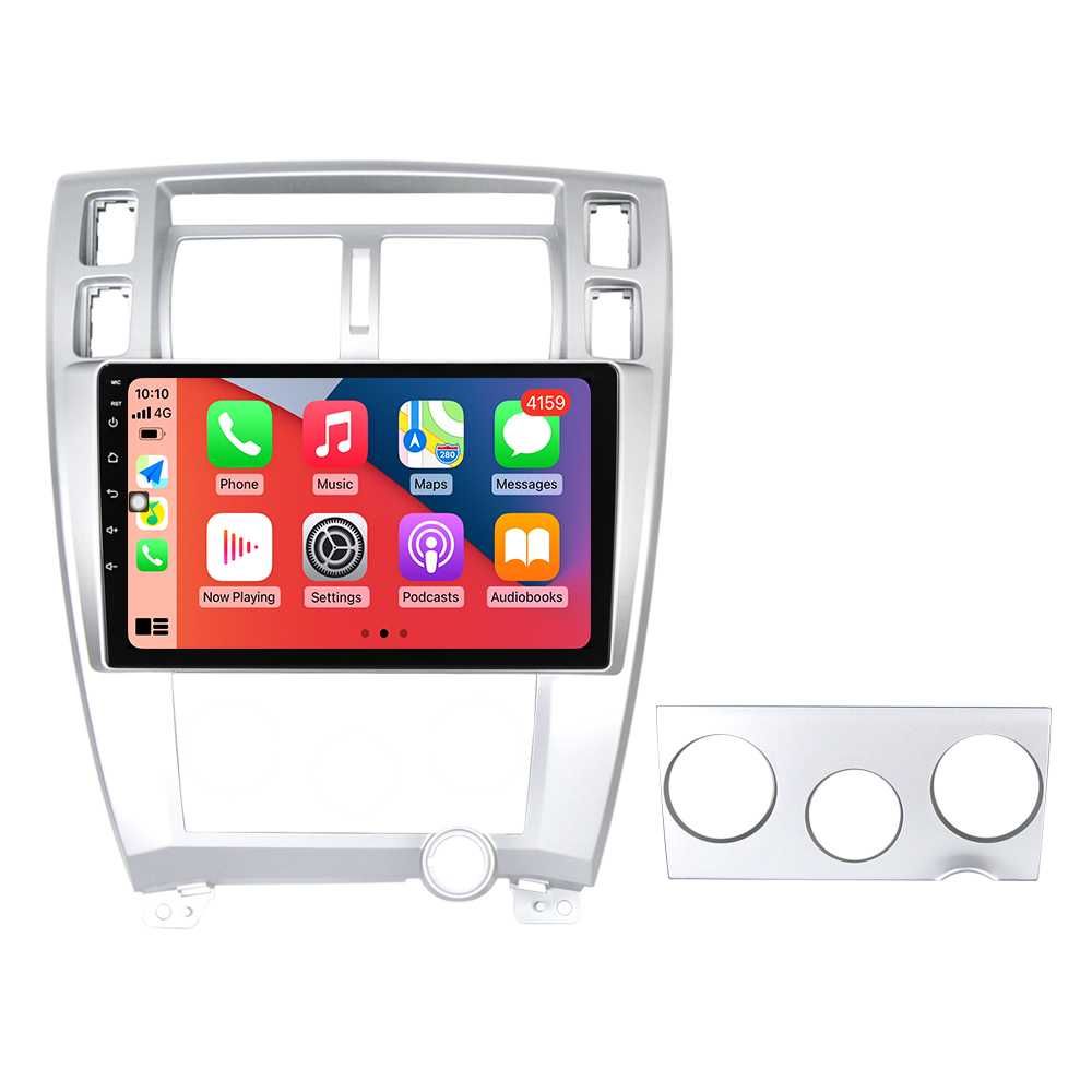 Navigatie Hyundai Tucson din 2006-2014 , Camera Marsarier 2GB 4GB 8GB