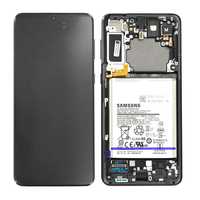 Display / Sticla Samsung S21 PLUS (G996) / Nou / Original / TVA inclus