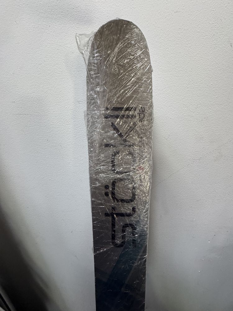 Stöckli Stormrider 95