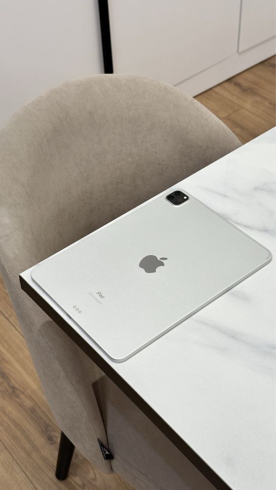 ipad pro 11 2021 wifi
