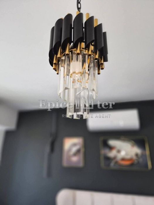 Луксозен апартамент в гр. Перник