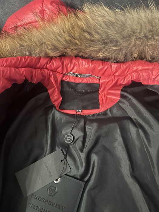 Зимно яке с качулка с яка