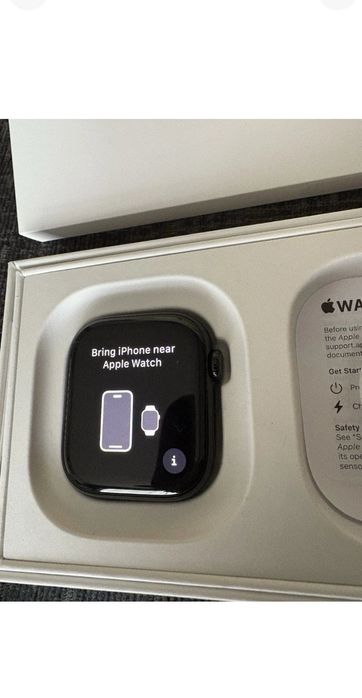 Apple Watch 10 series