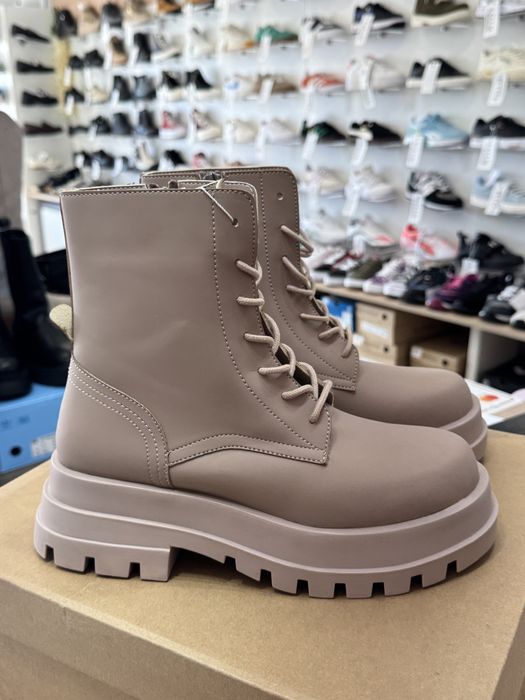 Ghete Inuovo Dama - 37