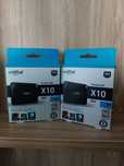 SSD Crucial X10 PRO 4TB sigilat