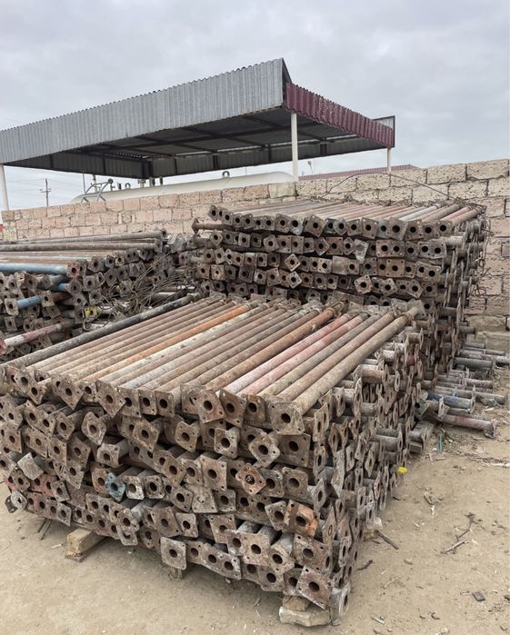 Струбцина домкрат