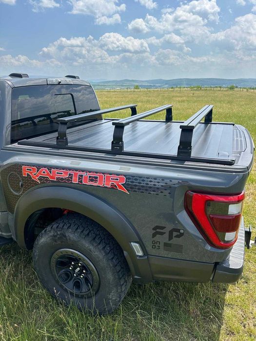 Ford Raptor F150 2021 4x4 Supercrew-Full Option