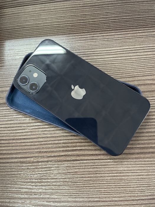 iPhone12/128gb.