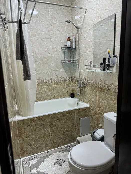 Guncha tinchlik metro 1 hona lyuks