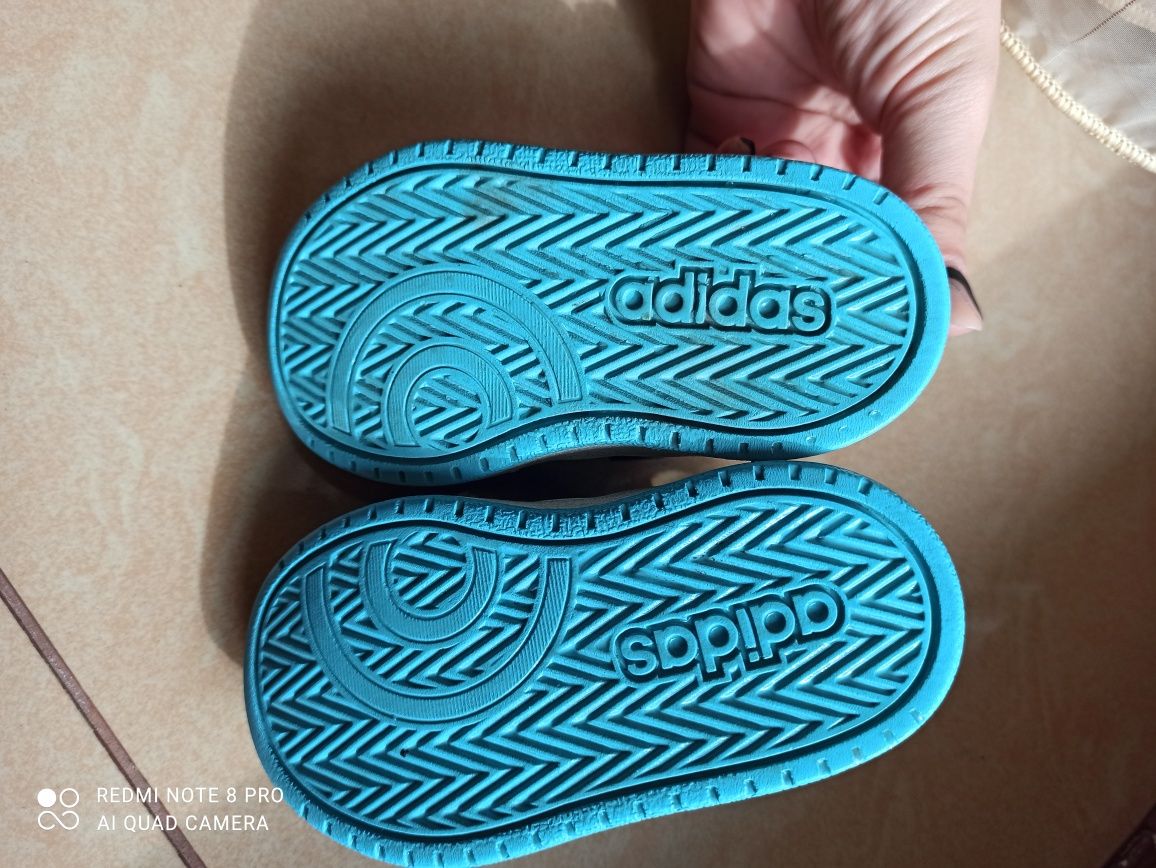 Детски / бебешки маратонки Adidas Адидас