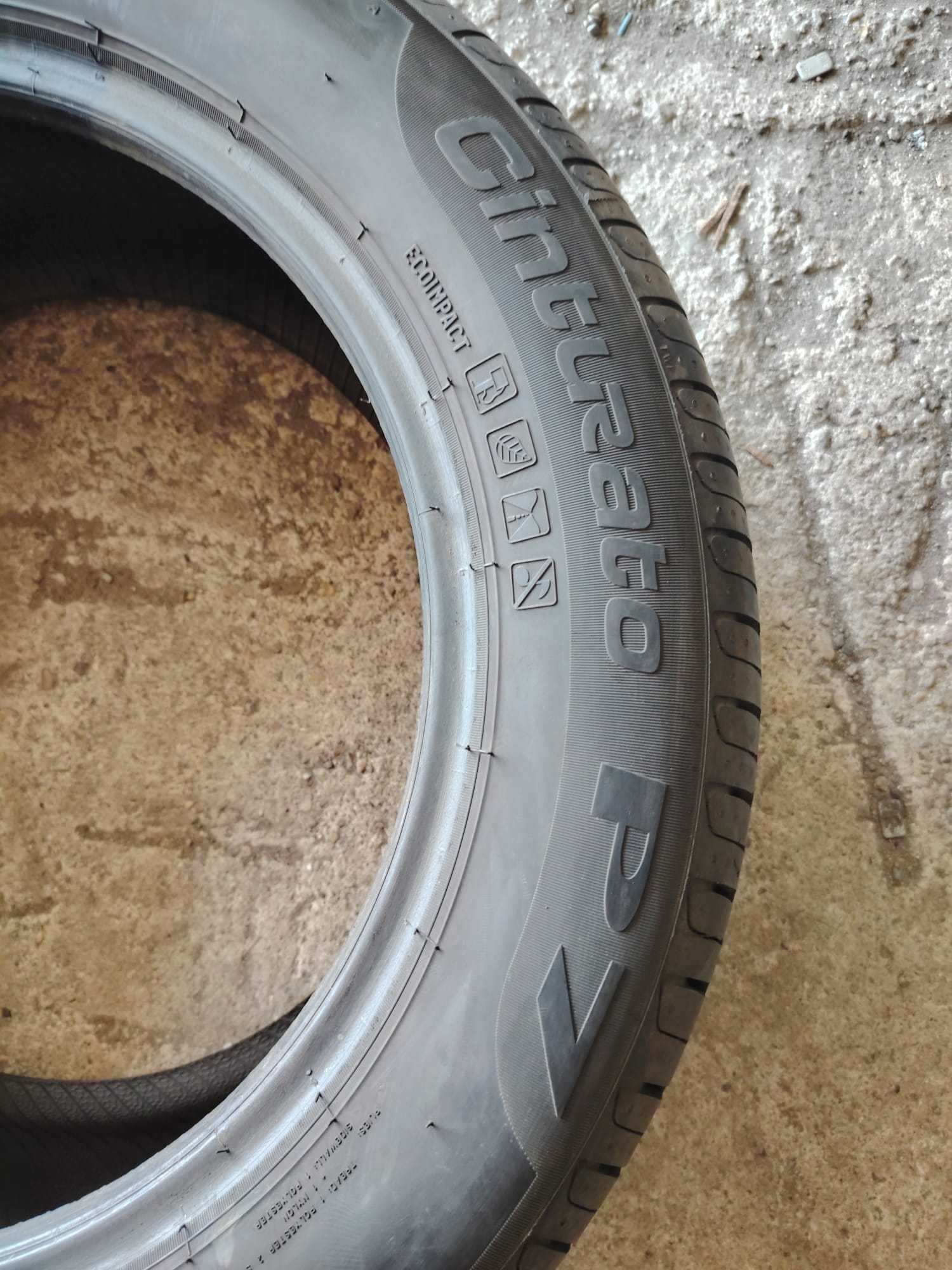 Anvelope vara 205/55 R16 Pirelli