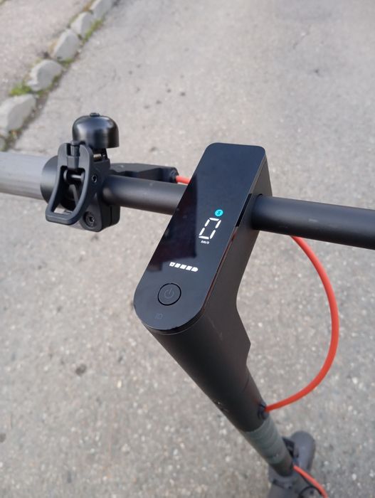 Trotineta electrica xiaomi scooter 4 pro