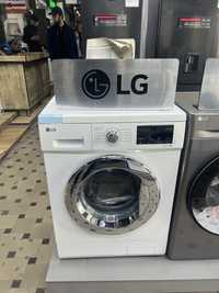 Легенда стиральная машина от фирмы LG выбор народа kir yuvish mashinas