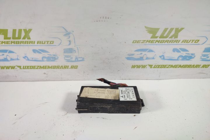 Calculator modul Confort a4548202226 Smart Forfour 1  [din 2004 pana  2006] seria