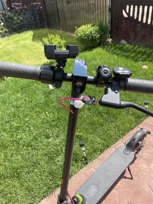 Trotineta electrica pro 2