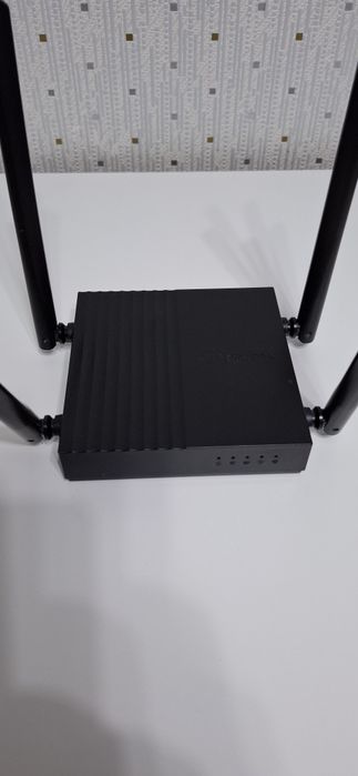 Маршрутизатор роутер TP-Link Archer C64