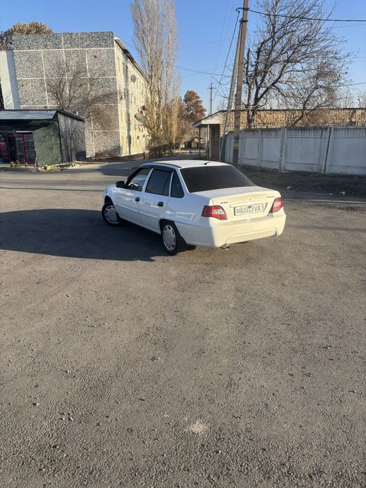 Сдам в аренду с выкупом авто Нексия сонс 2014 года. Краска родная