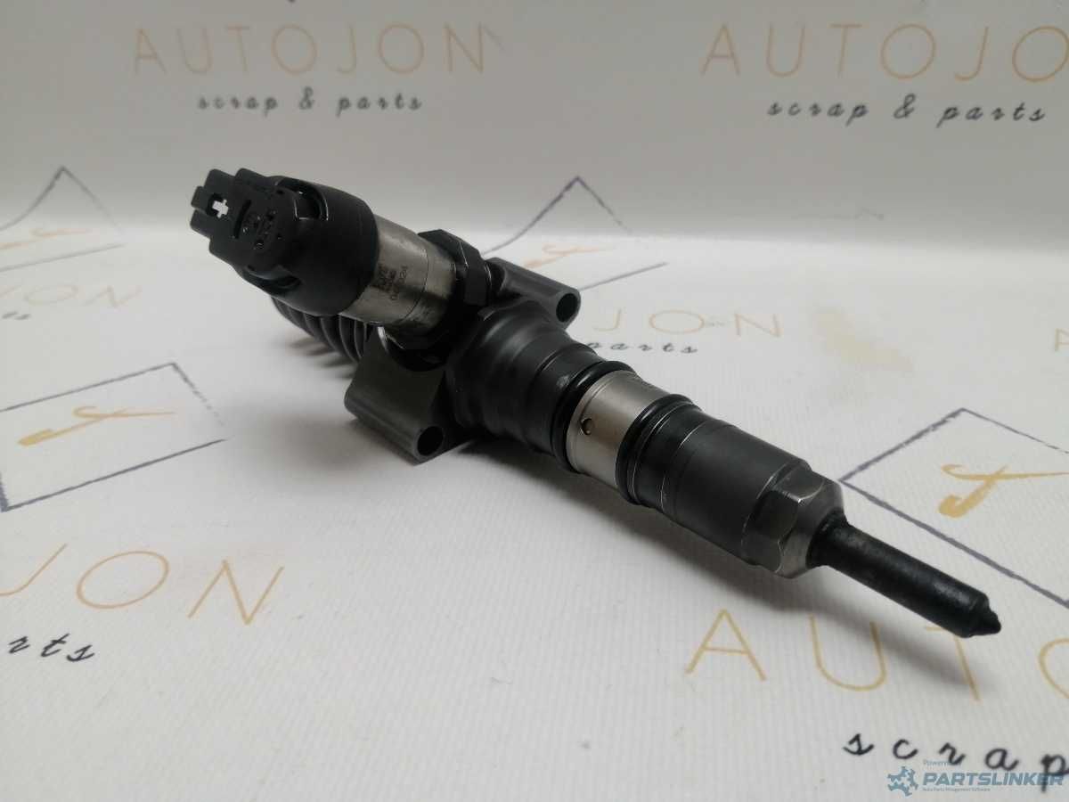 Injector  VOLKSWAGEN TOURAN (1T1, 1T2) [ 2003 - 2010 ] TDI