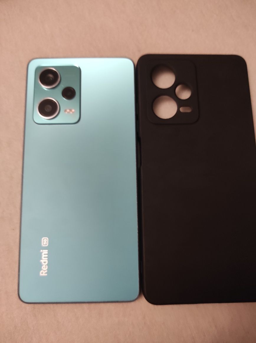 Xiaomi Note 12 Pro 5G RAM 12GB+8GB ROM 256GB