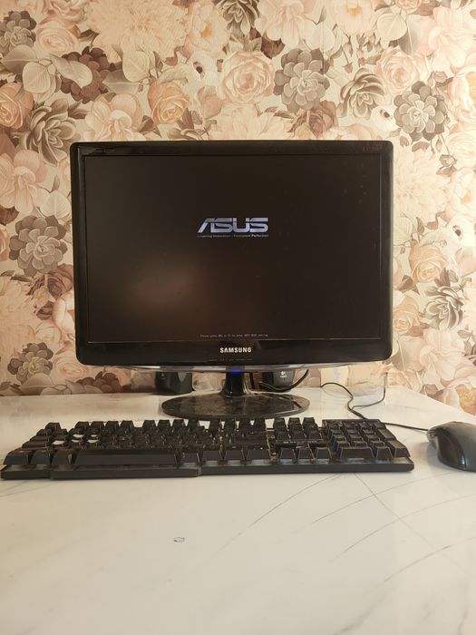 Обмен пк или продажа