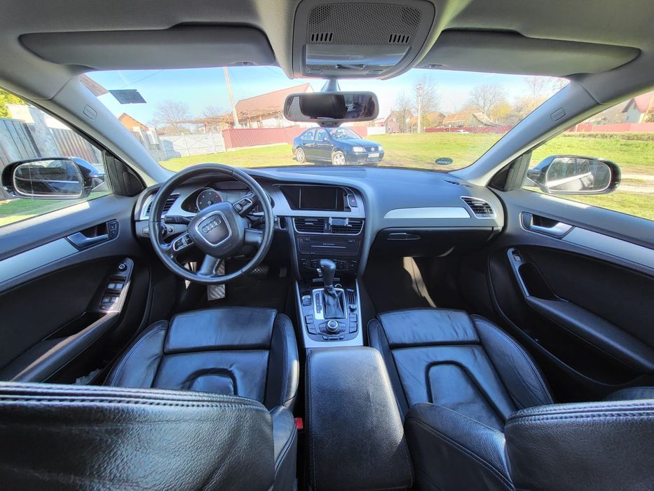 De vanzare Audi A4  B8