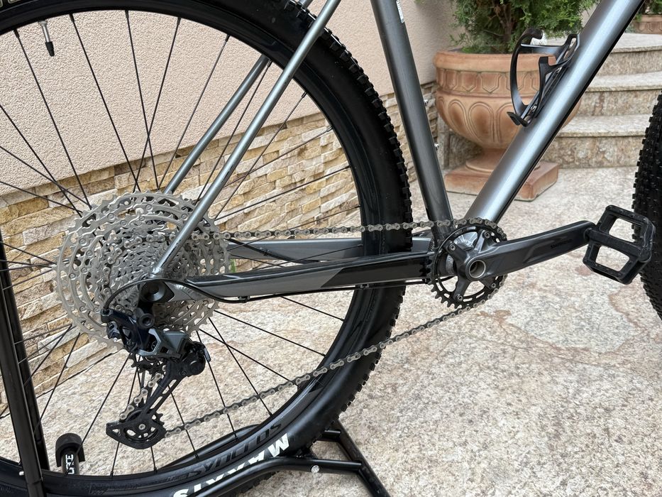 Scott Scale 965 1х12 Shimano SLX XL размер 29 цола