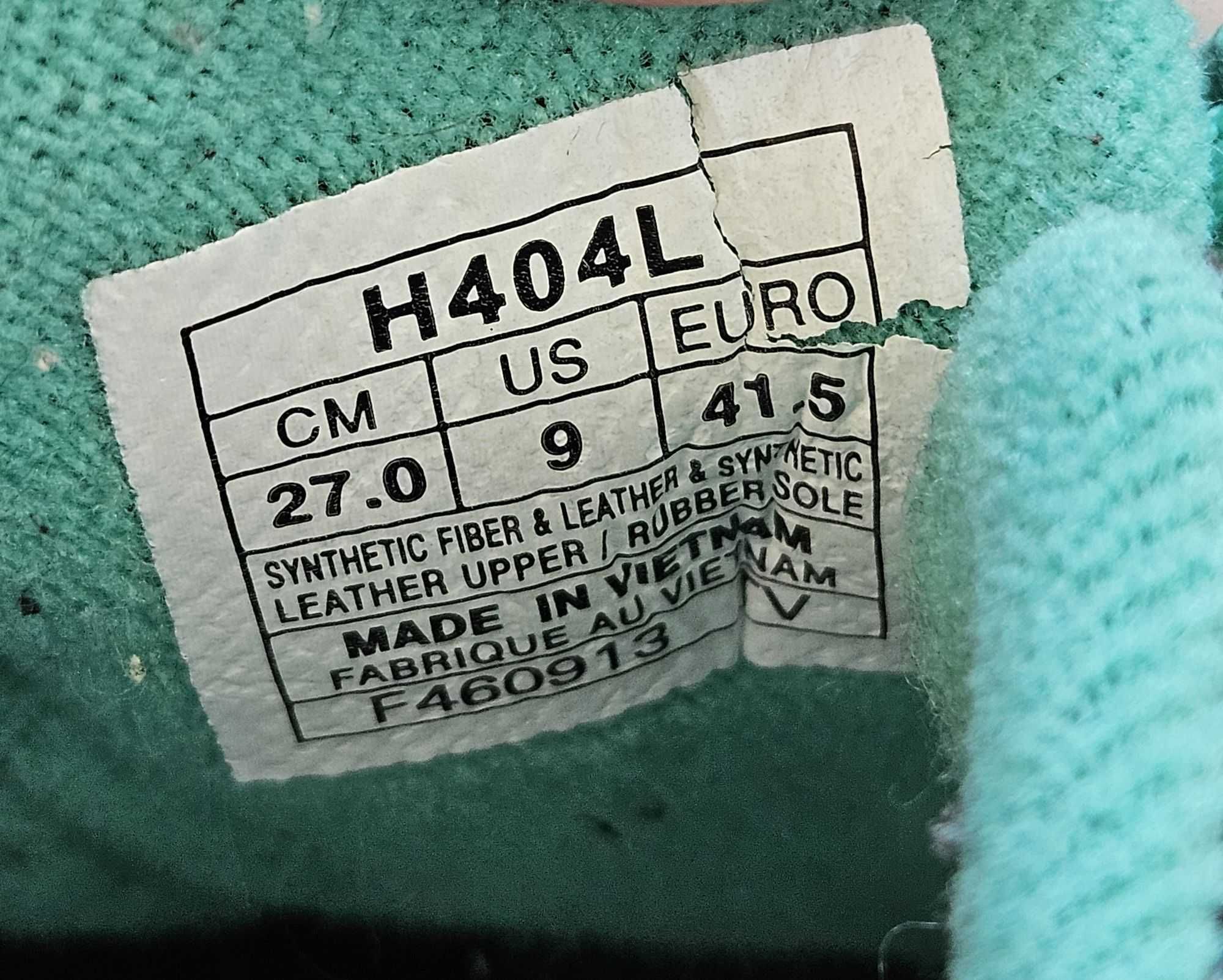 Мъжки маратонки ASICS Gel Lyte 3 - 41,5