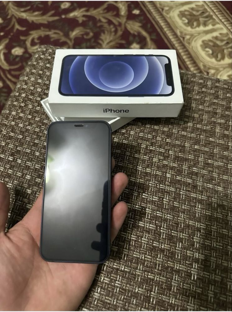 Iphone 12 mini, 64/75