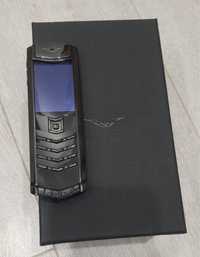 Vertu Premium Black