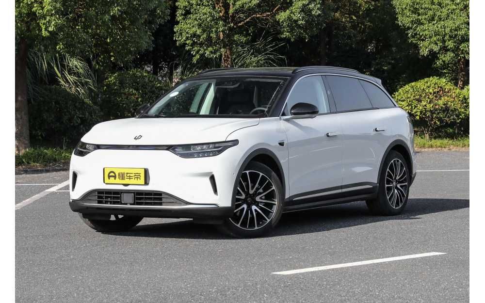Leapmotor C10 C11 электро и гибрид только по заказу в краткие сроки