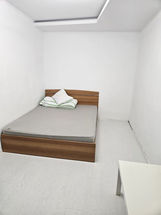 Aparrament cu doua camere in Exercitiu / Kaufland