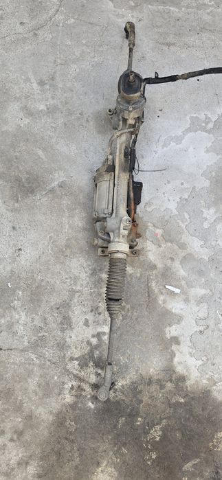 Caseta direcție electrica vw Golf 5 jetta 3 Passat B6 seat Leon 1P