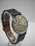 Ceas Omega de Ville